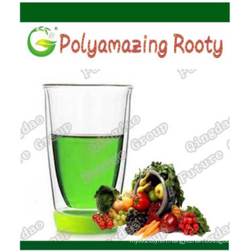 Polymer Rooty Organic Liquid Fertilizer